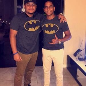 Meet your Posher, Fausto